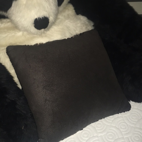 2/$25 Sequin Throw Accent Pillow - Picture 4 of 4